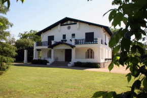 grande maison de famille prés d'Hossegor